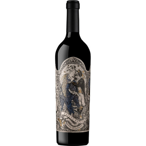Вино Catena Zapata, "Birth of Cabernet", Mendoza
