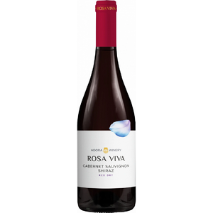 Вино Agora Winery, "Rosa Viva" Cabernet Sauvignon Shiraz