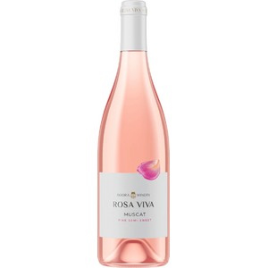 Вино Agora Winery, "Rosa Viva" Muscat
