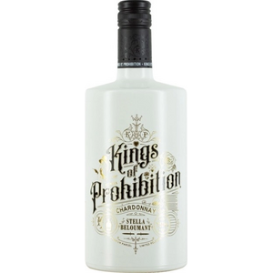 Вино "Kings of Prohibition" Chardonnay