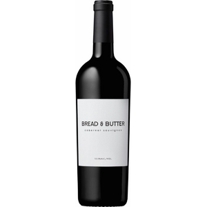 Вино "Bread & Butter" Cabernet Sauvignon