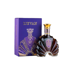 Коньяк Ijevan 8 years Special Edition 0,7 л, gift box