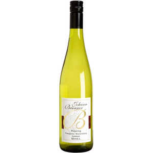 Вино Johann Brunner, "Piesporter Michelsberg" Riesling, Mosel