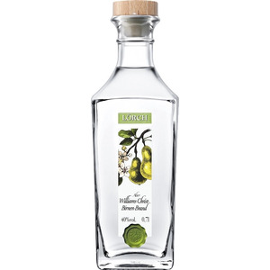 Водка "Lorch" Alter Williams-Christ-Birnen, 0.7 л