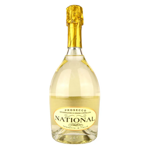 Игристое вино "National" Prosecco DOC