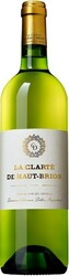 Вино "La Clarte de Haut-Brion", Pessac-Leognan AOC, 2016