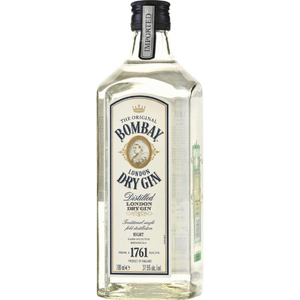 Джин "Bombay" London Dry Gin, 0.7 л