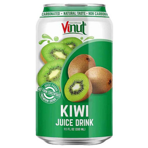 Сок "Vinut" Kiwi, in can, 0.33 л