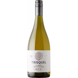Вино Aresti, "Trisquel" Gran Reserva Sauvignon Blanc, Valle de Leyda