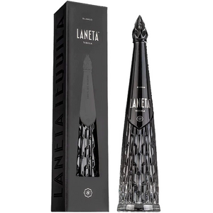 Текила "Laneta" Blanco, gift box, 0.75 л