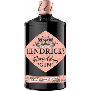 Джин "Hendrick's" Flora Adora, 0.7 л