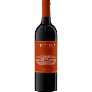 Вино "Petra", Toscana IGT