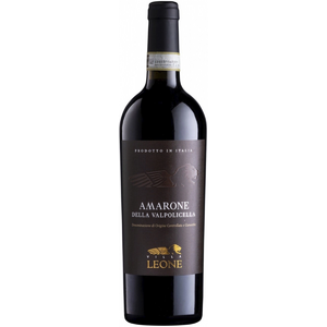 Вино "Villa Leone" Amarone della Valpolicella DOCG