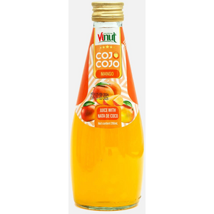 Напиток "Vinut" Cojo Cojo Mango, in can, 290 мл