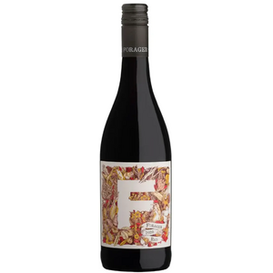 Вино Forager Red 0.75 л