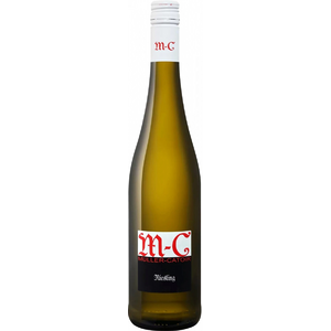 Вино Muller-Catoir, "MC" Riesling