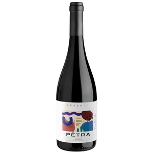 Вино "Petra" Reserva Syrah