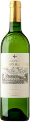 Вино "Chateau La Mission Haut-Brion" Blanc, Pessac-Leognan AOC, 2011