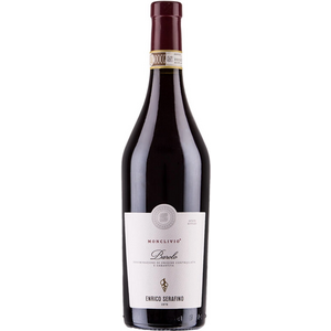 Вино Enrico Serafino, Monclivio, Barolo DOCG