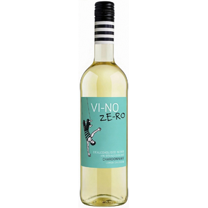 Вино "Vi-no Ze-ro" Chardonnay
