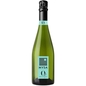 Игристое вино "MVSA" 0,0% Non Alcoholic