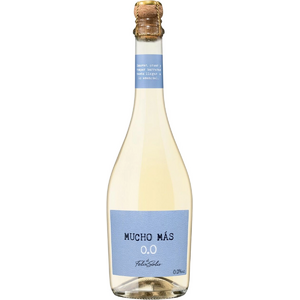 Игристое вино "Mucho Mas" Sparkling Alcohol Free