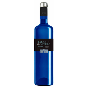 Вино Cuatro Rayas, "Palacio de Vivero" Sauvignon, Rueda DO