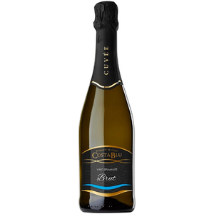 Игристое вино Decordi, "Costa Blu" Brut