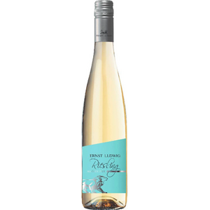 Вино "Ernst Ludwig" Riesling Alcohol Free