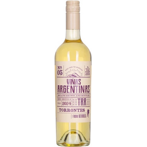 Вино "Vinas Argentinas" Torrontes, Mendoza
