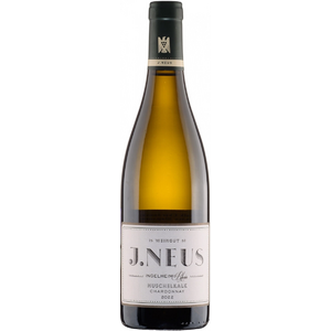 Вино Weingut J. Neus, Ingelheim am Rhein "Muschelkalk" Chardonnay