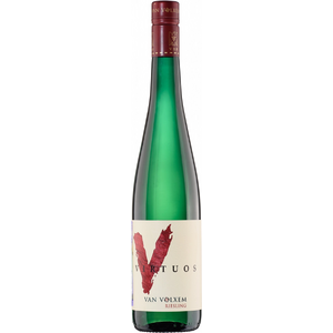 Вино Van Volxem, "Virtuos" Riesling