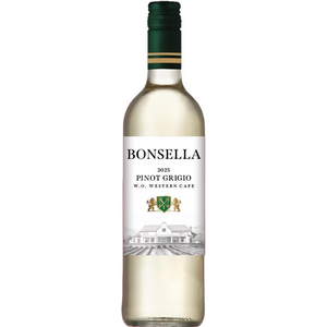 Вино "Bonsella" Pinot Grigio