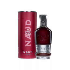 Коньяк "Naud" XO, in tube, 0.7 л