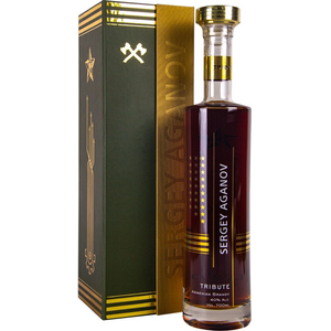 Коньяк "Ohanyan" Marshal Aganov, gift box, 0.7 л