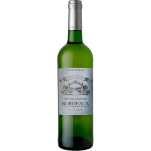 Вино "Chateau Galochet" Blanc, Bordeaux AOC