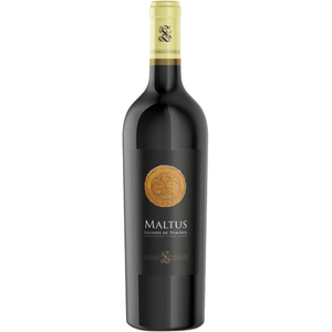 Вино Chateau Maltus, Lalande de Pomerol AOC