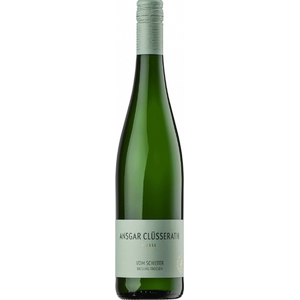 Вино Ansgar Clusserath, "Vom Schiefer" Riesling Trocken