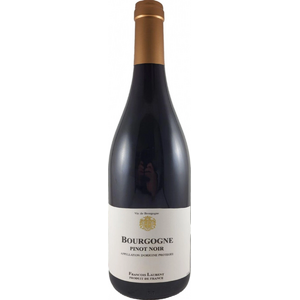 Вино Francois Laurent Et Fils, Bourgogne AOC Pinot Noir