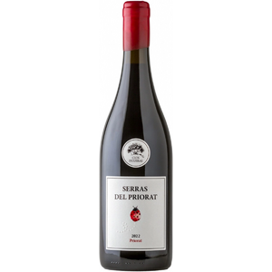 Вино Clos Figueras, "Serras del Priorat", Priorat DOCa