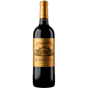 Вино "Chateau Galochet" Rouges, Bordeaux AOC