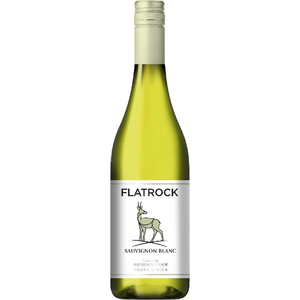 Вино Rhebokskloof, "Flatrock" Sauvignon Blanc