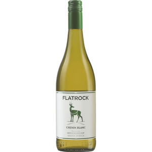 Вино Rhebokskloof, "Flatrock" Chenin Blanc