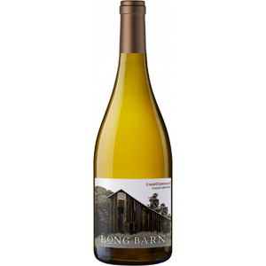 Вино Long Barn, Chardonnay