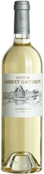 Вино Chateau Larrivet Haut-Brion, Pessac-Leognan AOC Blanc, 2011