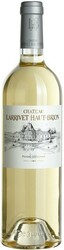 Вино Chateau Larrivet Haut-Brion. Pessac-Leognan AOC Blanc