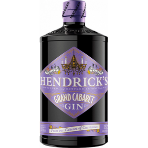 Джин "Hendrick's" Grand Cabaret, 0.7 л