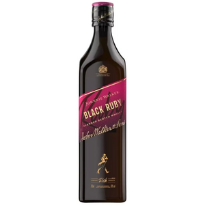 Виски "Black Ruby" 0,7 л