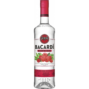 Ром "Bacardi" Raspberry, 0.7 л