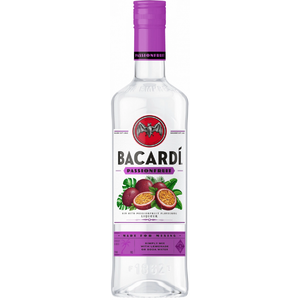 Ром "Bacardi" Passion Fruit, 0.7 л